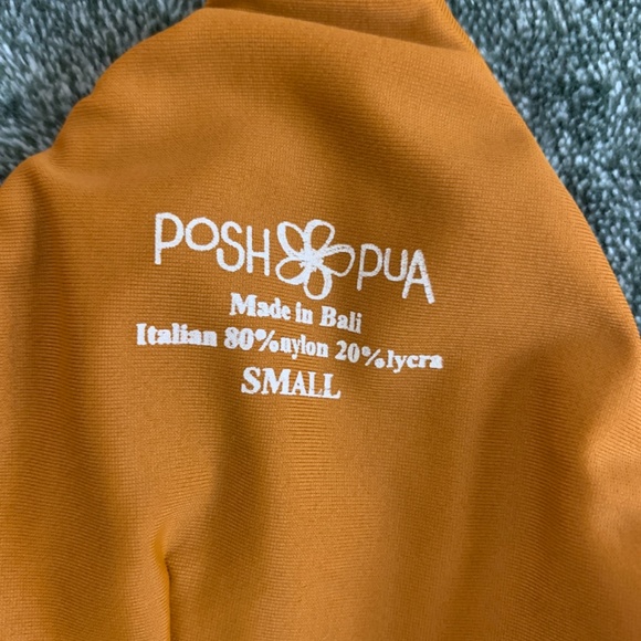 Posh pua bikini top - Picture 2 of 2